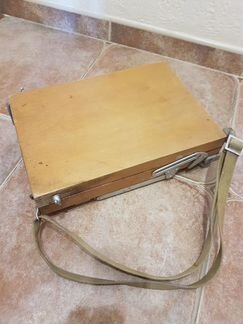 Этюдник Подольск