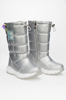 Новые детские дутики indigo