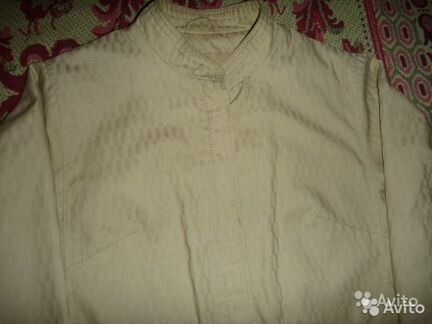 Куртки-ветровки хлопок, плащёвка р.44-48