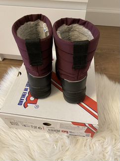 Сапоги kuoma 26р