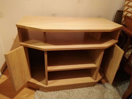 Тумба под телевизор