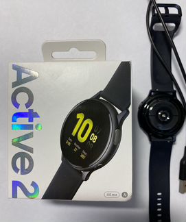 Samsung Galaxy Watch Active 2 44mm