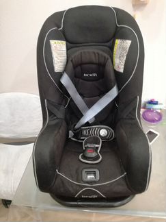 Детское автокресло Brevi Grand Prix T2