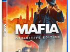 Mafia (PS4)