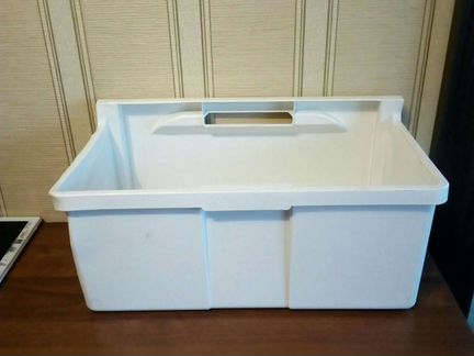 Ящик в холодильник