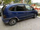 Renault Scenic 1.6 МТ, 1997, 150 000 км