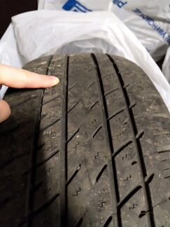 Шины GT Radial R17 235/65