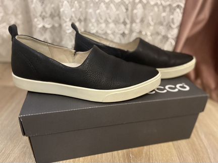 Слипоны Ecco
