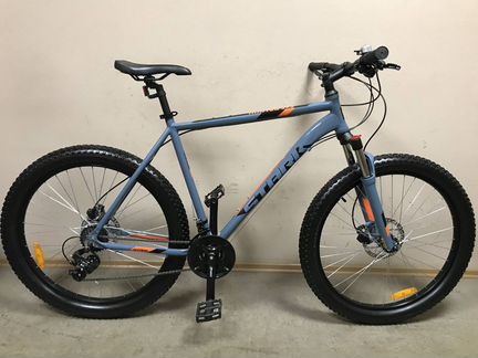 Велосипед Stark Hunter 27.2 D