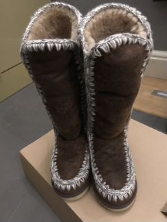 Угги MOU оригинал