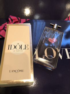 Туалетная вода idole оригинал 50 ml