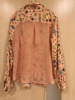 Блуза Vangeliza