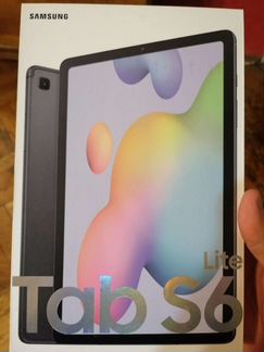 Samsung galaxy tab s6 lite