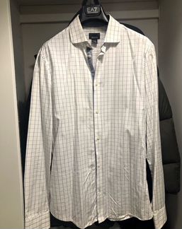 Новая рубашка H&M