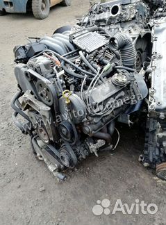 Двигатели Фрилендер 2.5 172лс 25K4F Б/У