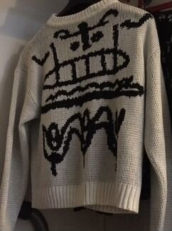 Свитер nektar сl