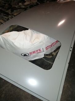 Крыша для Ховер Н2, Н3, Н5