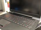 Ноутбук Для Игр Lenovo Legion GTX1050 объявление продам