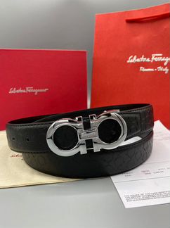 Salvatore ferragamo ремень