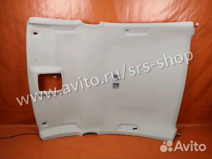 Потолок Mazda 6 GJ