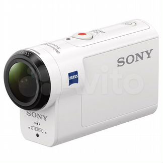 Видеокамера экшн Sony As-300