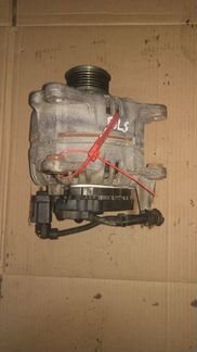 Генератор Volkswagen Passat B6 06F903023C