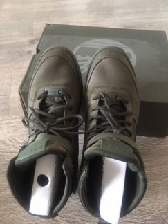 Кроссовки Timberland