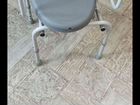 Санитарный стул для инвалидов объявление продам