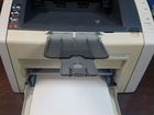 Принтер лазерный hp 1022