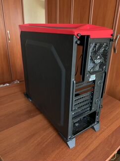 Игровой корпус Corsair Carbide spec-alpha