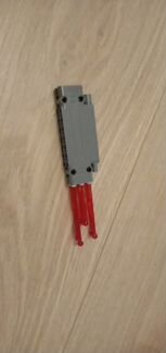 Лего micro uzi (cada)