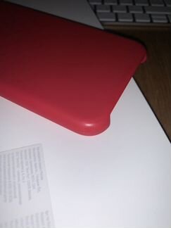 Чехол силикон оригинал Apple для iPhone XS Max