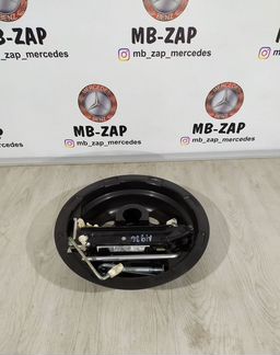 Ящик для инструментов Mercedes W203