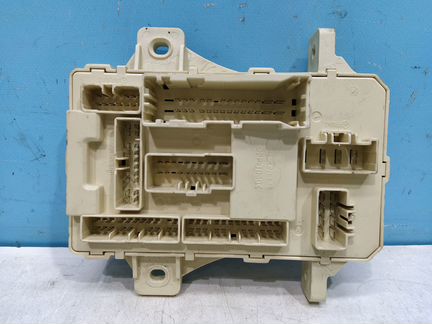 Блок предохранителей Hyundai i30 1 2007 - 2012