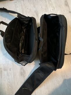 Komine текстильные кофры