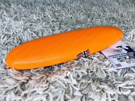 Керлинг подушка, насадка balance plus, Goldline