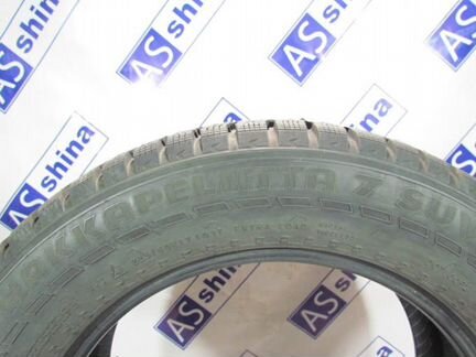 Шины бу 225-60-17 Nokian 17-225-60 101S