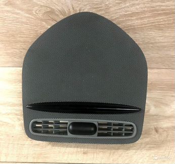 Решетка динамика в торпеду Mercedes ML W164