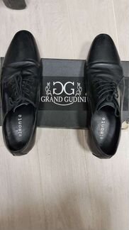 Ботинки Elmonte