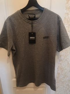 Футболка barbour