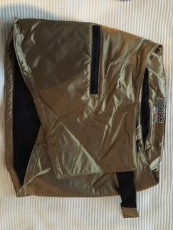 Набедренная юбка и брюки для фигурного катания