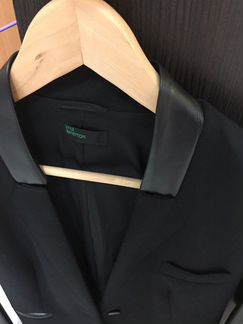 Пиджак женский Benetton