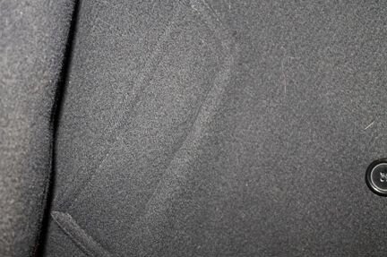 Пальто мужское осеннее