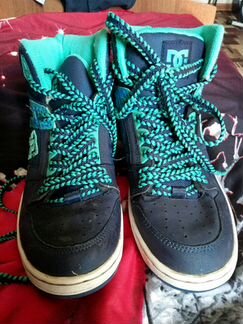 Красовки dcshoecousa