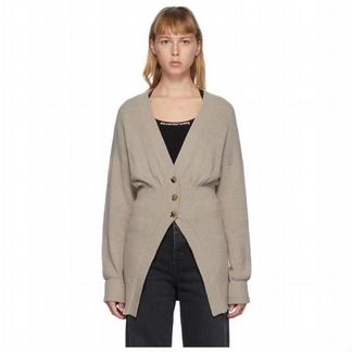 Кардиган Alexander Wang