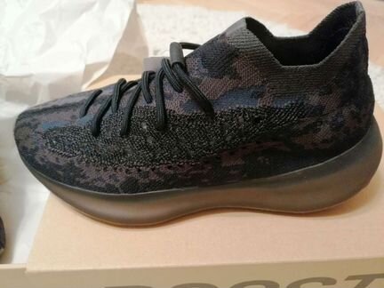 Yeezy boost 380 Onyx