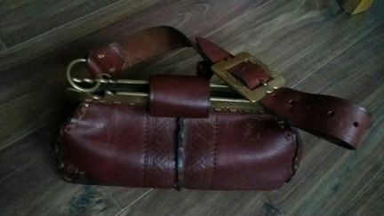 Сумка дизайнерская