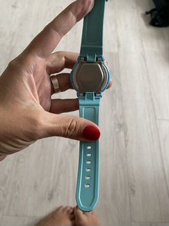 Часы Casio Baby G