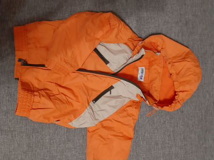 Куртка осенняя