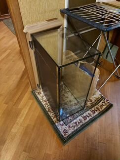 Аквариум Eheim с оборудованием